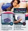 Magic Gel Großes Kühlpads Gel Kühlkissen Ice Pack - 60x38cm Produktbild-Vorschau 6