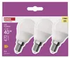 LED žárovka Classic Mini Globe / E14 / 4,2 W (40 W) / 470 lm / teplá bílá Náhled obrázku produktu