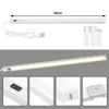 30cm LED Unterbauleuchte Warmweiß mit Sensor, 5W Produktbild-Vorschau 10