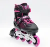 Rollerblades SMJ UT 103 Lea 2in1 Pullunder  Größe: 30-33, Produktbild-Vorschau 6