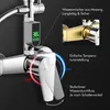 Homelody Duschsystem mit armatur, duscharmatur komplettset Produktbild-Vorschau 4
