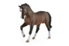 Étalon demi-sang XL - figurine animalière Voir les images du produit 1