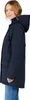 Didriksons Frida Wns Parka 7 Dark Night Blue Dark Night Produktbild-Vorschau 14
