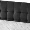 Boxspringbett Muna Doppelbett mit Pocketmatratze 17 cm Produktbild-Vorschau 5