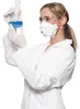 3M 9332+, Tasse, FFP3, Weiß, Einfarbig, 1 Stück(e) Produktbild-Vorschau 10