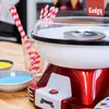 GADGY® Zuckerwattemaschine für zuhause - Retro Baumwolle Produktbild-Vorschau 5