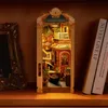 Book Nook Romantic Venice Robotime Productafbeelding-voorbeeld 31