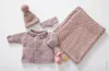 Lana Grossa Strickmagazin INFANTI Nr. 20 47 Produktbild-Vorschau 8