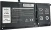 DELL JK6Y6 H5CKD Laptop-Batterie 3600mAh POLION Produktbild-Vorschau 2