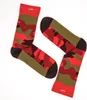 MEGAGROUP 2 Paar Casual Socken Stricksocken 35-39 Strümpfe Produktbild-Vorschau 2