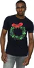 Marvel - "Avengers" T-Shirt für Herren BI43413 (5XL) Produktbild-Vorschau 1