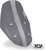 Cupolino PUIG touring fumè scuro omologato ABE per Moto Anteprima dell’immagine prodotto 2