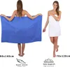 Betz 8-tlg. Handtuch-Set DELUXE  2 Badetücher 2 Duschtücher Produktbild-Vorschau 6