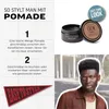 American Crew Cream Pomade 85g Produktbild-Vorschau 8