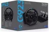 Logitech G923 - Sada volantu a pedálů - kabelová Náhled obrázku produktu 20