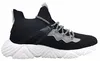 Jane Klain  Damenschuhe sportlicher Schnürer Schwarz Produktbild-Vorschau 2