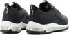 Nike Air Max 97 SE - Herren Sneakers Schuhe Schwarz Produktbild-Vorschau 6