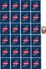 Barilla Farfalline N°59 24x500g – 12 kg Vorratspack kleine Produktbild-Vorschau 1