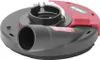 Coperchio Strend Pro DP128, aspirante, 115/125 mm, per Anteprima dell’immagine prodotto 4