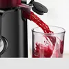LINKChef SJ-051-EU-BL Wolnoobrotowa Sokowirówka -   200W Podgląd zdjęcia produktu 2