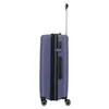 Travelite ORBITA 4w Trolley M Lavender 076948-19 Náhľad obrázku produktu 10