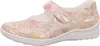 Rieker Ballerina Beige in taglia 41 Anteprima dell’immagine prodotto 2