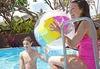 Scaletta 3 Gradini Rimovibili  - per piscine da Anteprima dell’immagine prodotto 14