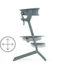 Cybex Gold Lemo Learning Tower Set Suede Grey Produktbild-Vorschau 13