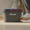 Vileda H2PrO Spin Mop Set, Bodenwischer, (mit Produktbild-Vorschau 29
