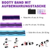 Pilates Kit für Frauen Pilates Ball, Resistance Band, Produktbild-Vorschau 8