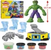 Hasbro PD HULK SMASH AND SQUISH F98265L0 Náhľad obrázku produktu 10