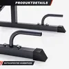 GORILLA SPORTS® Squat Rack - Breite und Höhe Verstellbar, Produktbild-Vorschau 2
