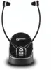 Geemarc Telecom CL7370, Kabellos, 100 - 16000 Hz, Produktbild-Vorschau 1