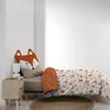 Parure de lit - Douceur d'Intérieur - ROXY - Coton - 200 x Voir les images du produit 2