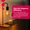 Innr Zigbee E27 LED, funktioniert mit Philips Hue*, smart Produktbild-Vorschau 9