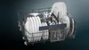 Siemens iQ300, Vollintegrierter Geschirrspüler SN63HX60AE Produktbild-Vorschau 13