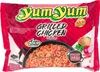 Yum Yum Nudeln Grilled Chicken Flavor 30x70g Produktbild-Vorschau 2