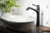 Miscelatore per lavabo CLASSIC, alto, bronzo spazzolato, Anteprima dell’immagine prodotto 2