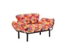 Hanah Home, Nitta - Patchwork, Schlafsofas, Produktbild-Vorschau 6