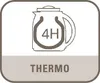 Rowenta Adagio Filterkaffeemaschine, Thermoskanne Aus Produktbild-Vorschau 11