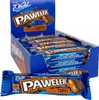 Pawelek ''Toffi'' Karamel-Schokoriegel Wedel (24x45g) Produktbild-Vorschau 1