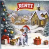 Rinti Chicko Adventskalender 2025 170 g Produktbild-Vorschau 2