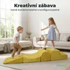 Pillows24 – pěnové stavební kostky pro děti z manšestru | Náhled obrázku produktu 7