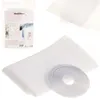 Zw73 Moskitiera Siatka Na Okno Owady 150X130 + Rzep Biała Podgląd zdjęcia produktu 2