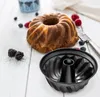Zenker Pure Gugelhupfform, Gugelhupf Form, Backform, Anteprima dell’immagine prodotto 3