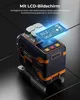 CIGMAN CMS02 Křížový Laser 4×360° Zelený s App, LCD a 2 Náhled obrázku produktu 5