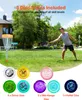 SucceBuy Discgolf-Set Starterset (8 kusov), frisbee pre Náhľad obrázku produktu 2