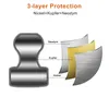 COOL-i ® Magnet ,18 Stück Neodym Pinnwand Magnet, N52 Produktbild-Vorschau 4