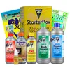 Hesi Starter-Set Erde, Dünger-Komplettset Produktbild-Vorschau 13
