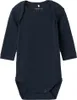 Name It Langarm-body 2 Einheiten Mehrfarbig 3 Years Junge Produktbild-Vorschau 3